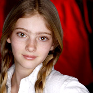 Willow Shields Willow Shields